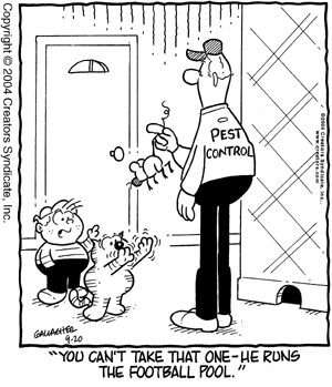 heathcliff